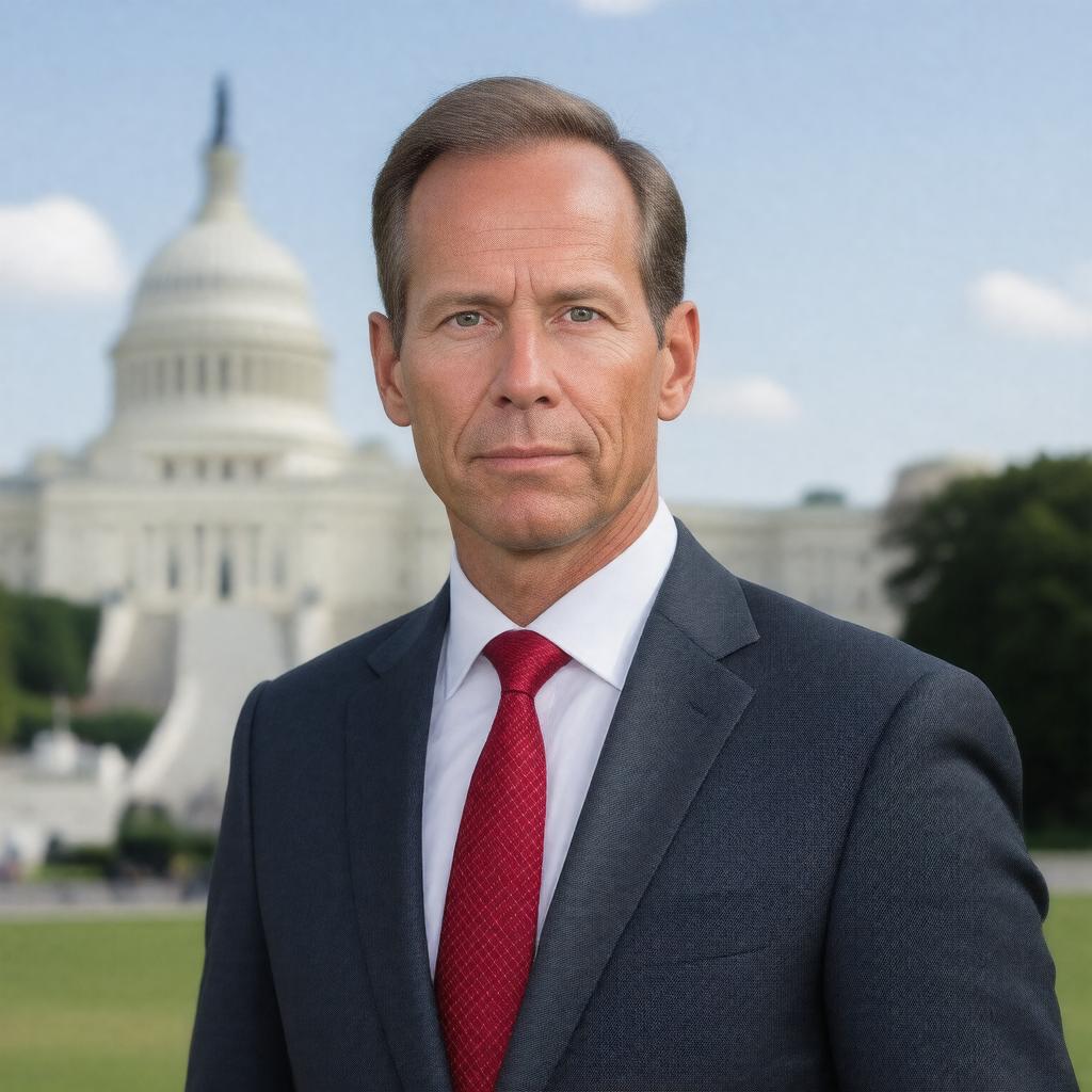 Thune (John Thune)